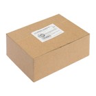 Сейф-ключница кодовая ТУНДРА, металлическая, усиленная, красный - Фото 14