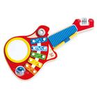 Музыкальная игрушка, 6 в 1 - фото 109843200