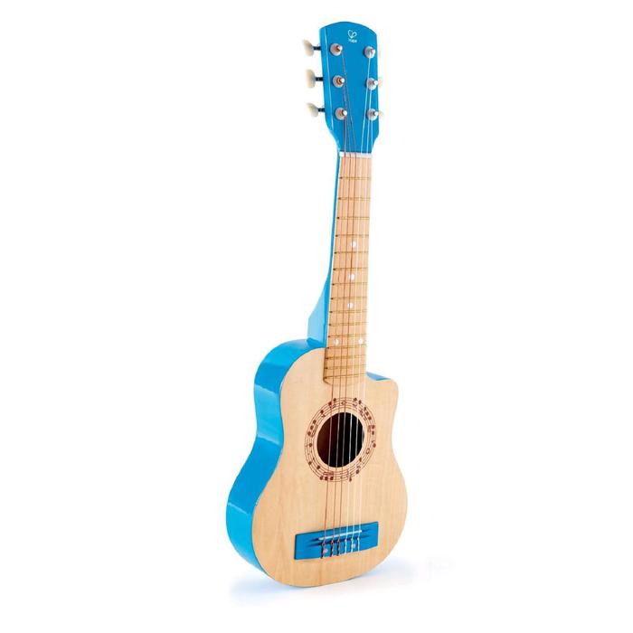 Игрушка музыкальная «Гитара: Голубая лагуна»