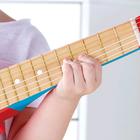 Игрушка музыкальная «Гитара: Голубая лагуна» - Фото 3