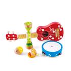 Набор музыкальных игрушек «Мини группа» - фото 50997466