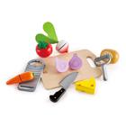 Набор посуды и продуктов «Основы кулинарии» - фото 294953976