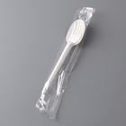 Набор одноразовой посуды «Вилка, ложка» белый, 16,5 см 5195511