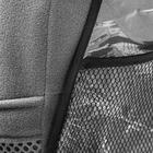 Накидка-органайзер TORSO, на переднее сиденье, 60×43 см, пленка - Фото 3