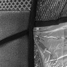 Накидка-органайзер TORSO, на переднее сиденье, 60×43 см, пленка - Фото 4