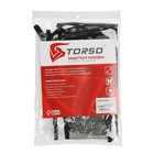 Накидка-органайзер TORSO, на переднее сиденье, 60×43 см, пленка - Фото 6