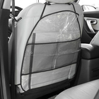 Накидка-органайзер TORSO, на переднее сиденье, 60×43 см, пленка - Фото 1