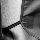 Органайзер-защита TORSO, на переднее сиденье, 62×47 см - Фото 2