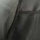 Органайзер-защита TORSO, на переднее сиденье, 62×47 см - Фото 4