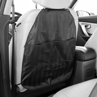 Органайзер-защита TORSO, на переднее сиденье, 62×47 см - Фото 1