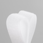 Липучка, 30 мм, 25±1 м, белая - Фото 6