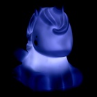 Раскрась светильник «Единорожка», с фломастерами - Фото 6