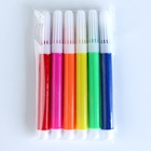 Раскрась светильник «Зайчик», с фломастерами, с батарейками, 3+ - Фото 4