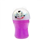 Лизун - слайм «Котик», с блёстками, МИКС - Фото 6