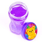 Лизун - слайм «Бутыль», с блёстками, МИКС - Фото 2