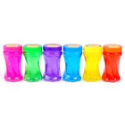 Лизун - слайм «Бутыль», с блёстками, МИКС - Фото 5