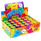 Лизун - слайм «Бутыль», с блёстками, МИКС - Фото 7