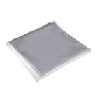 Фотобаннер, 250 × 200 см, с фотопечатью, люверсы шаг 1 м, «Зелёные листья», Greengo 5242667