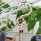 Сушилка для обуви «Стиль», подвесная, бежевая - Фото 3