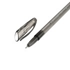 Ручка шариковая ErichKrause Neo Original, игольчатый узел 0.7 мм, чернила чёрные - Фото 2
