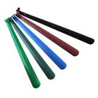 Ложка для обуви Solomon-De Luxe, 45 см, толщина 1.5 мм, металл, МИКС - Фото 2