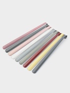 Ложка для обуви Solomon-De Luxe, 55 см, толщина 1.5 мм, металл, МИКС - Фото 4