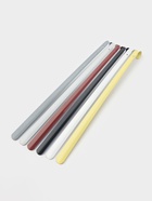 Ложка для обуви Solomon-De Luxe, 65 см, толщина 1.5 мм, металл, МИКС - Фото 4