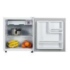 Холодильник Bravo XR-50, однокамерный, класс А+, 50 л, DeFrosf, белый - Фото 2