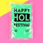 Краска холи, мятный - Фото 2