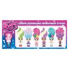 Игрушка-сюрприз в горшке «Флори», МИКС - Фото 5