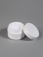 Баночка для хранения, 14 мл, белая - Фото 3
