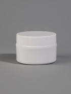 Баночка для хранения, 14 мл, белая - Фото 4