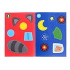 Аппликации «Весело встретим Новый год», набор 6 шт. по 20 стр. - Фото 7