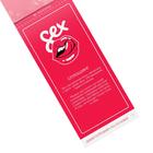 Купоны для пар, 10 шт., 18+ - Фото 7