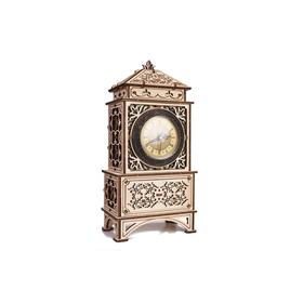 

Механическая сборная модель «Классические часы»