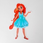 Игра на липучках «Вечерний образ» - Фото 5