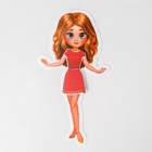 Игра на липучках «Модный стиль» - Фото 4