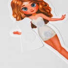 Игра на липучках «Модный стиль» - Фото 5