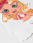 Игра на липучках «Любимая малышка» - Фото 4