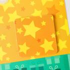 Игрушка развивающая «Весёлые липучки. Новогодний Сеген» МИНИ - Фото 3