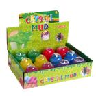 Лизун «Рожок», цвета МИКС (комплект 10 шт) - фото 44342984