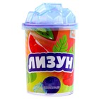 Лизун - слайм «Коктейль», МИКС - Фото 2