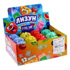 Лизун - слайм «Коктейль», МИКС - Фото 4