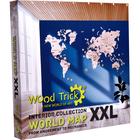 Механическая сборная модель «Карта мира XXL» - Фото 13