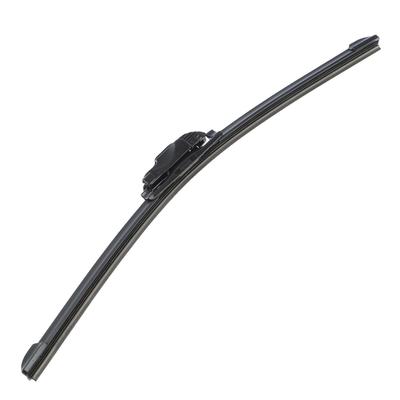 Щетка стеклоочистителя FENOX, 18"/450 мм, бескаркасная, с переходниками