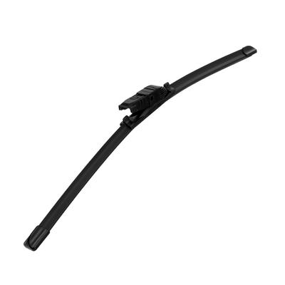 Щетка стеклоочистителя FENOX, 19"/480 мм, бескаркасная, с переходниками