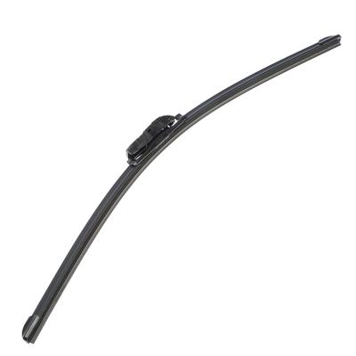 Щетка стеклоочистителя FENOX, 22"/550 мм, бескаркасная, с переходниками