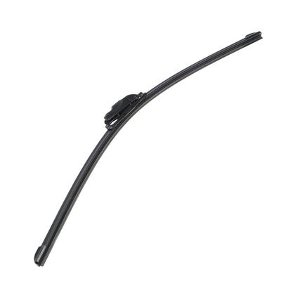 Щетка стеклоочистителя FENOX, 23"/580 мм, бескаркасная, с переходниками
