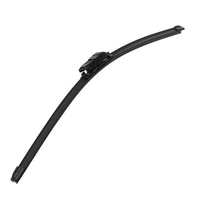 Щетка стеклоочистителя FENOX, 24"/600 мм, бескаркасная, с переходниками