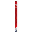 Щетка стеклоочистителя FENOX, 24"/600 мм, бескаркасная, с переходниками - Фото 6